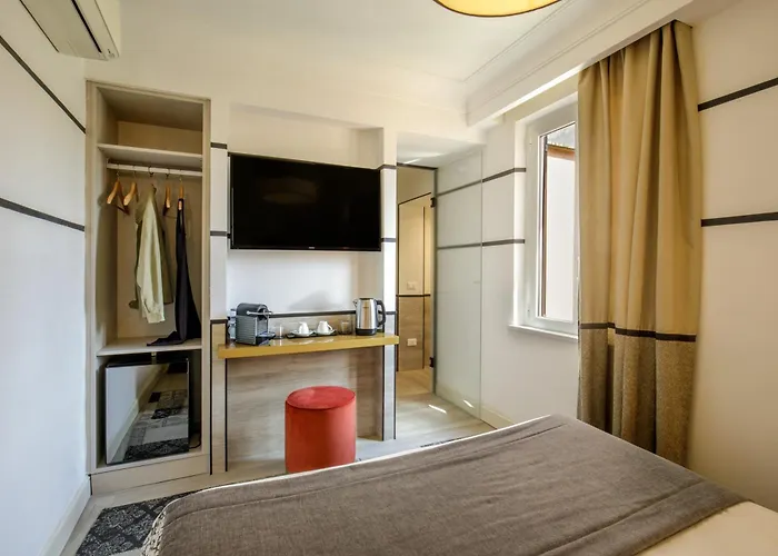 Hotel Relais Luxury Corso Roma